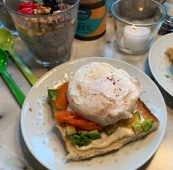 Ei Benedict Instagram